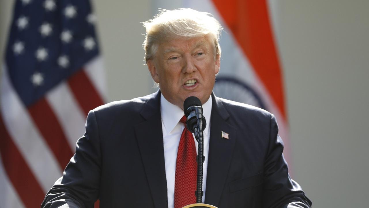 美國最高法院容許局部執行入境禁制令