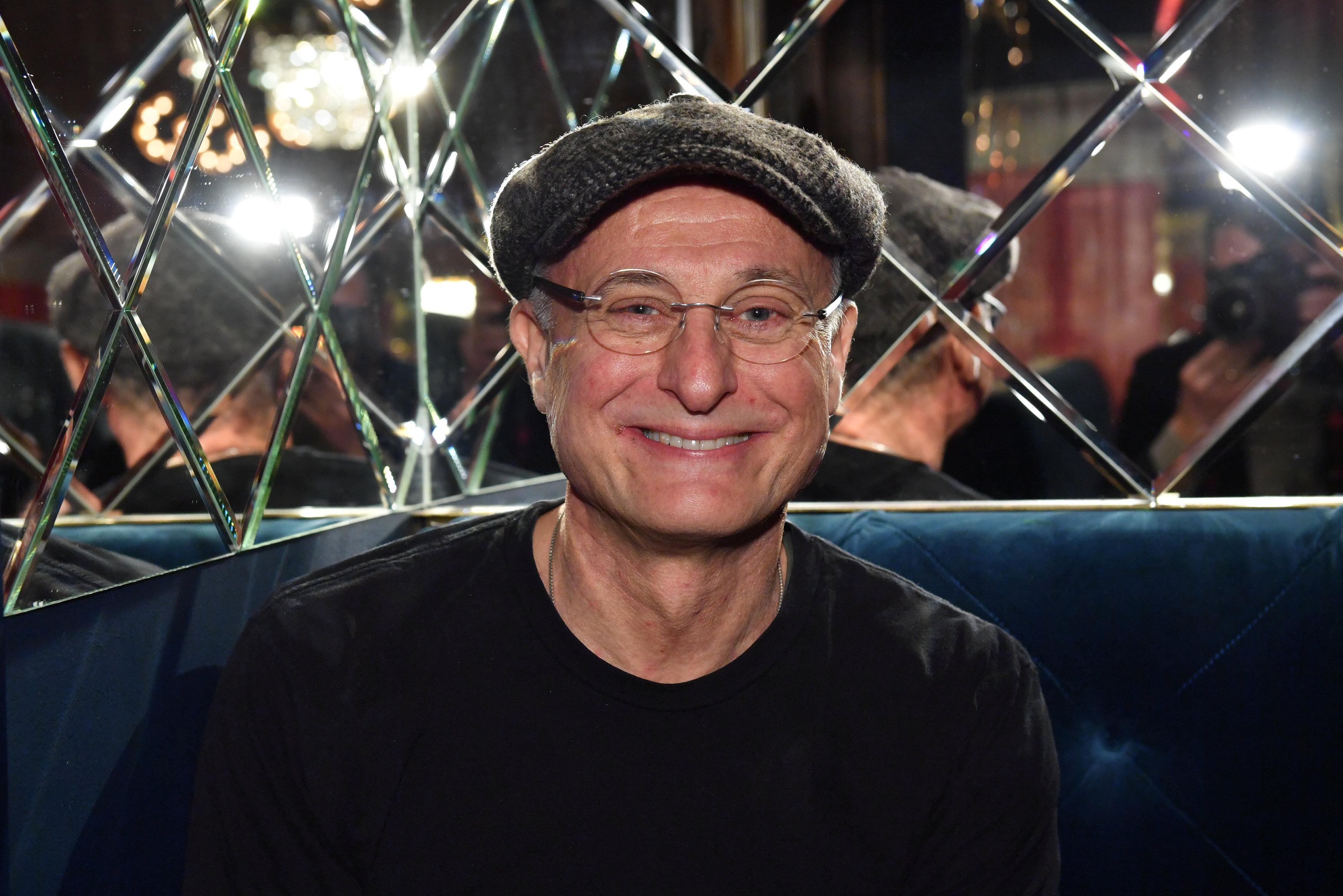 《龍紋身的女孩》男星Michael Nyqvist病逝