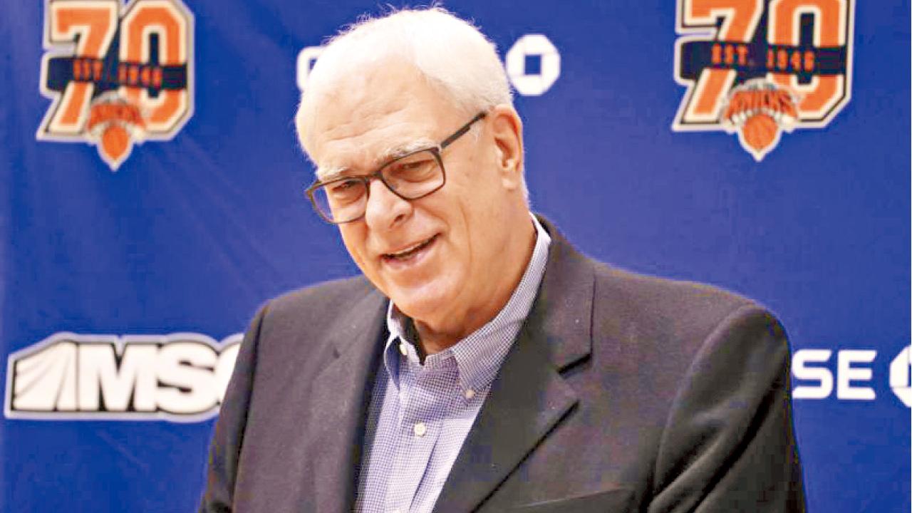 傳積遜紐約人分道揚鑣