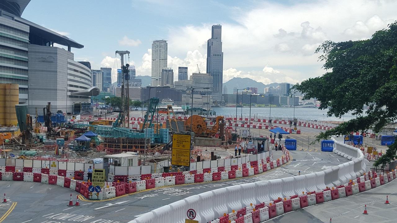 習近平料入住萬麗海景酒店