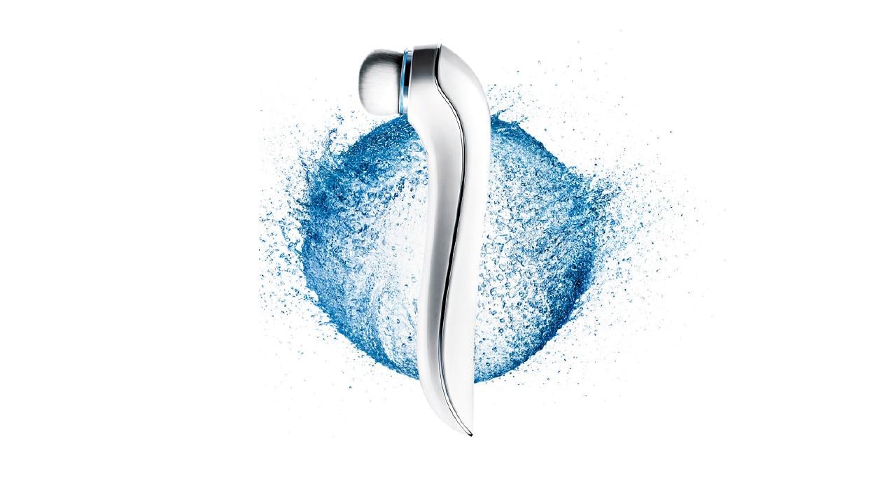 3D式潔面 ReFa CLEAR 清透潔面儀