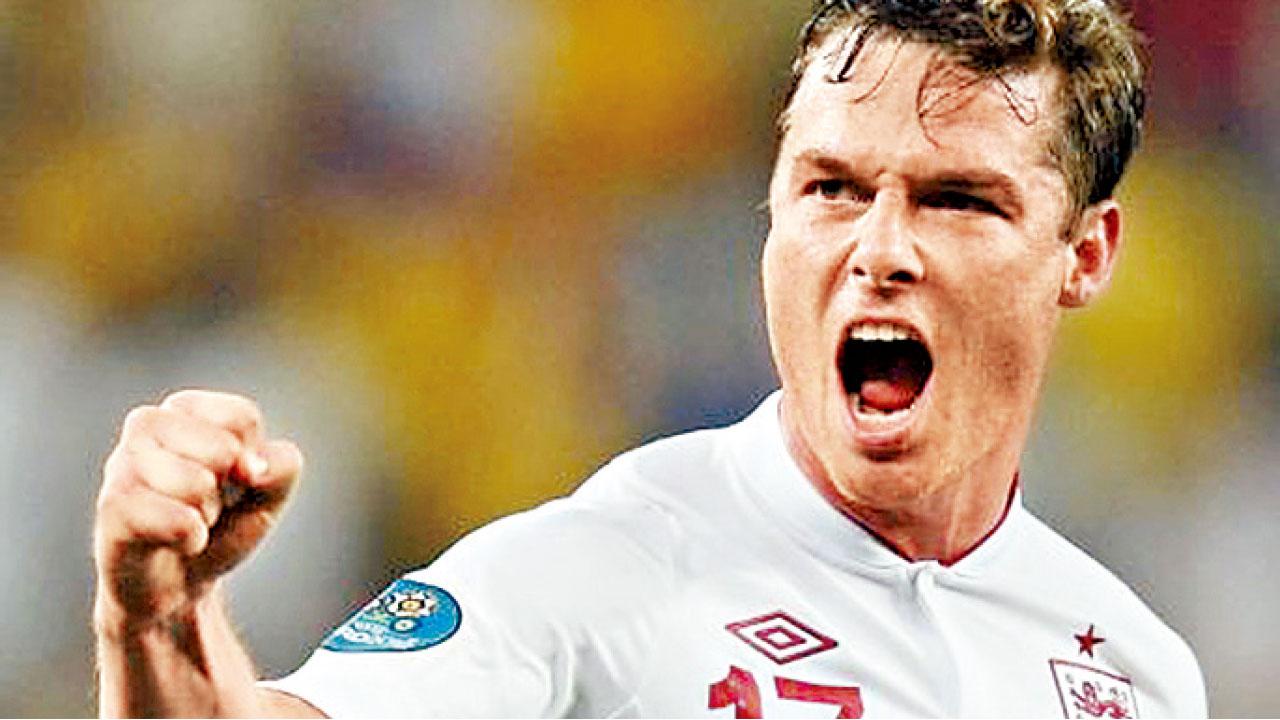 前英軍中場柏加掛靴