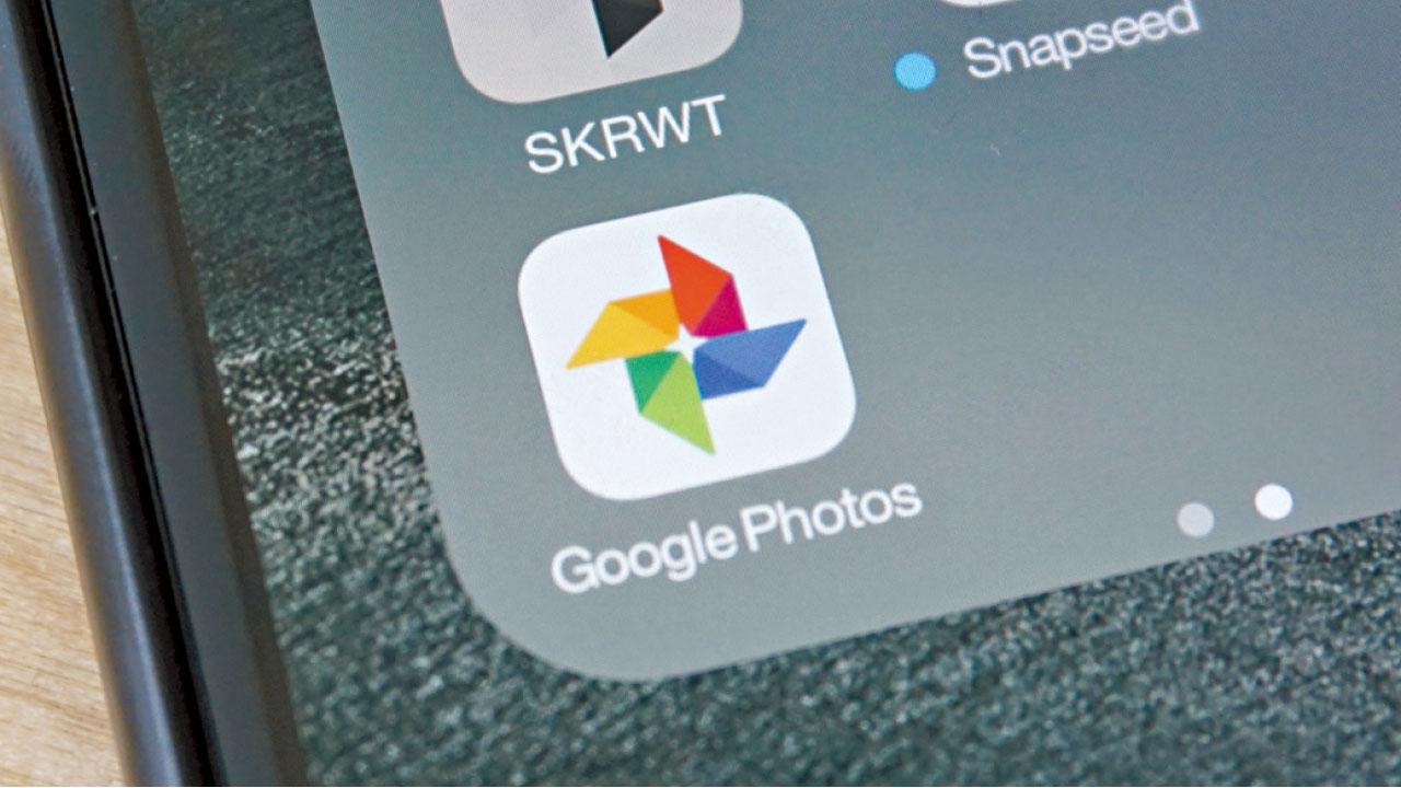 Google Photos 新增分享相簿與對象建議