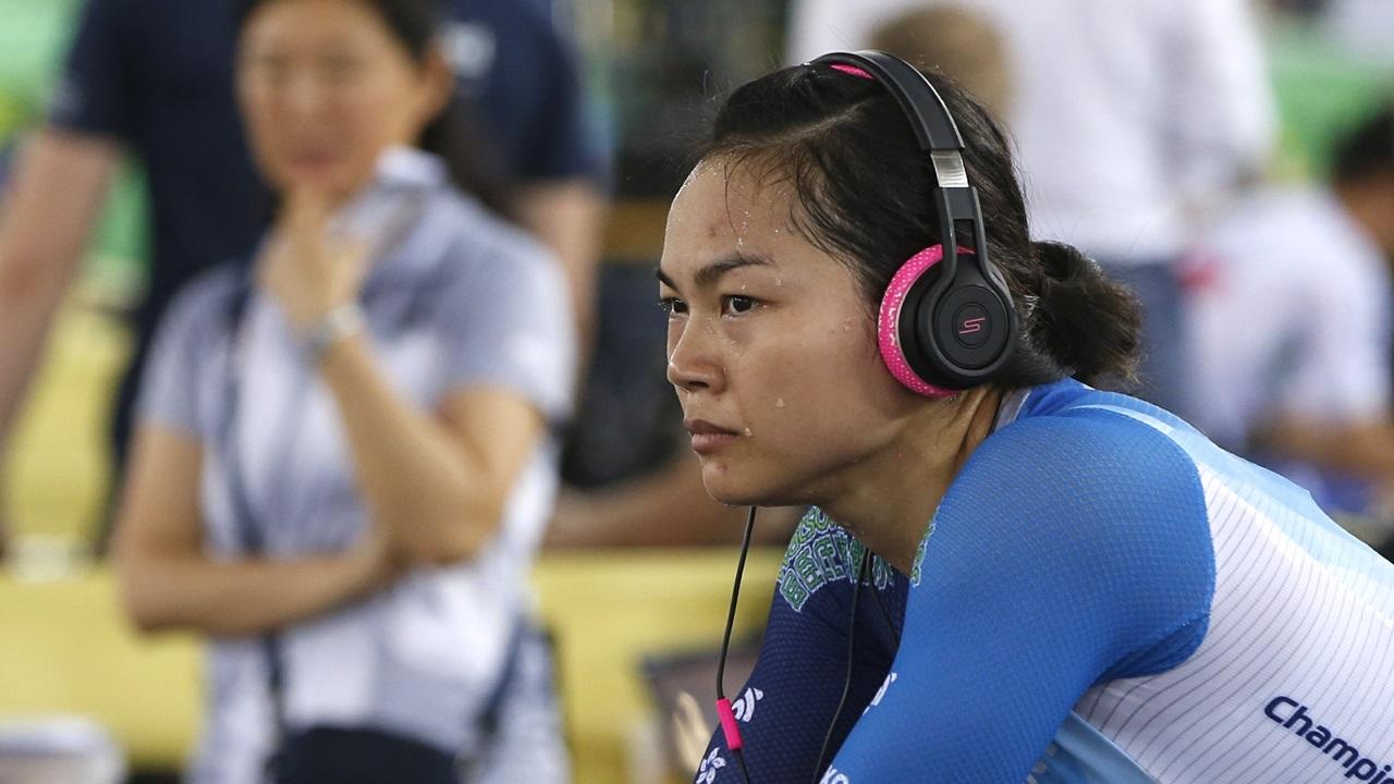 獲銅紫荊星章  李慧詩：感謝曾經支持她的人