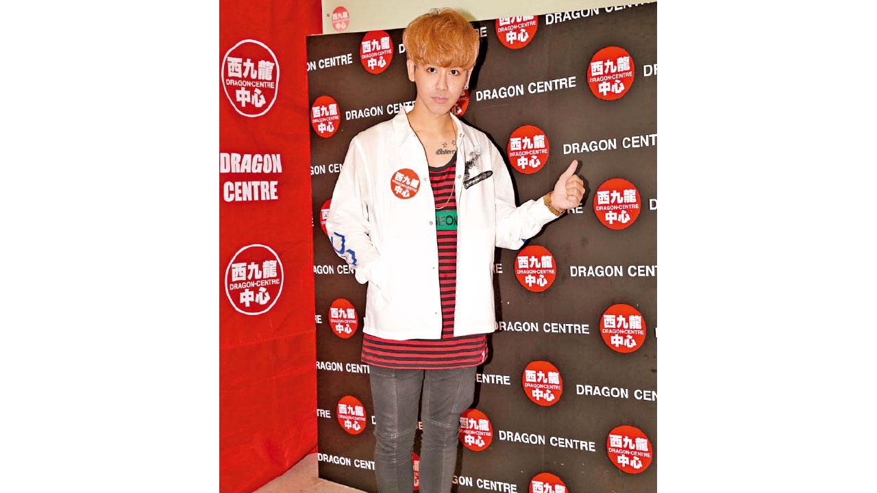 鼓鼓來港開騷唱廣東歌 想同農夫合作