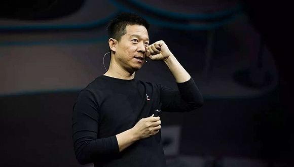 傳賈躍亭夫婦及樂視系3公司逾12億資產被法庭凍結