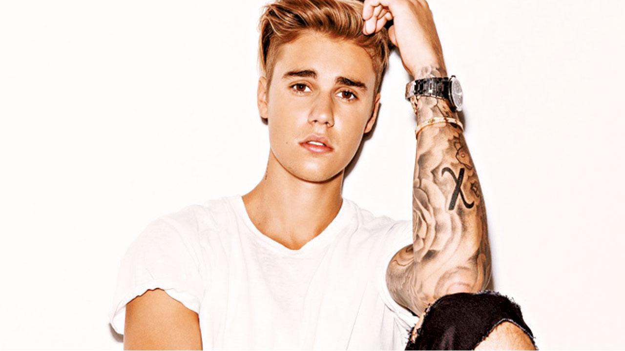 Justin香港騷貴過娜姐