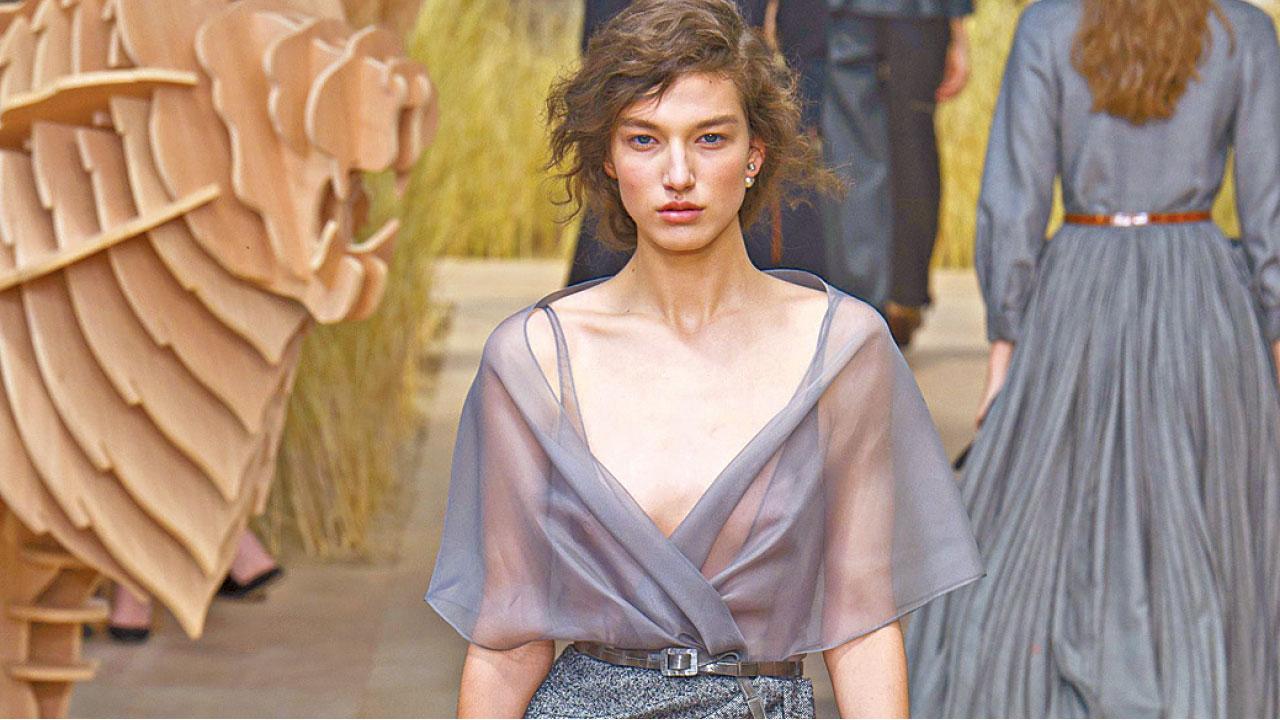 Dior七十周年反璞歸真