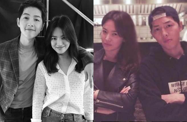 【即時娛樂】「男神殺手」宋慧喬情史多籮籮 