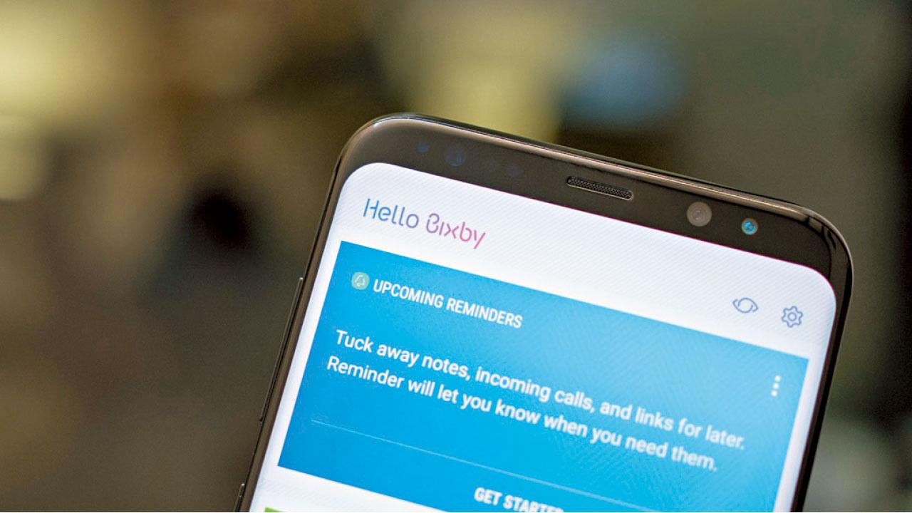 三星或開發智能喇叭 代號Vega