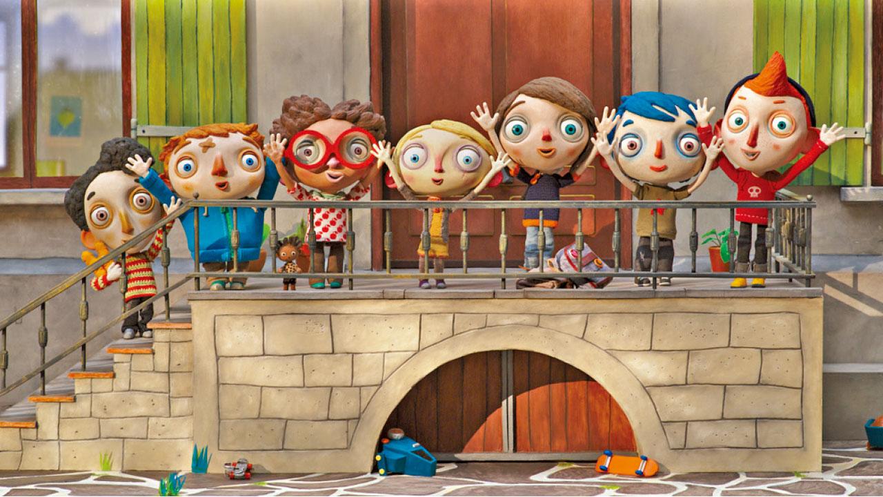 【嚟緊有乜睇】MOVIE~ 「第一屆兒童電影節」