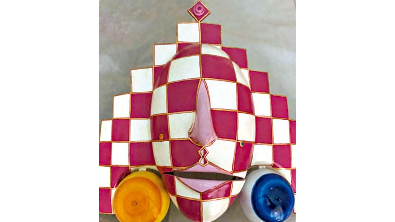 EXHIBITION~ Carnival