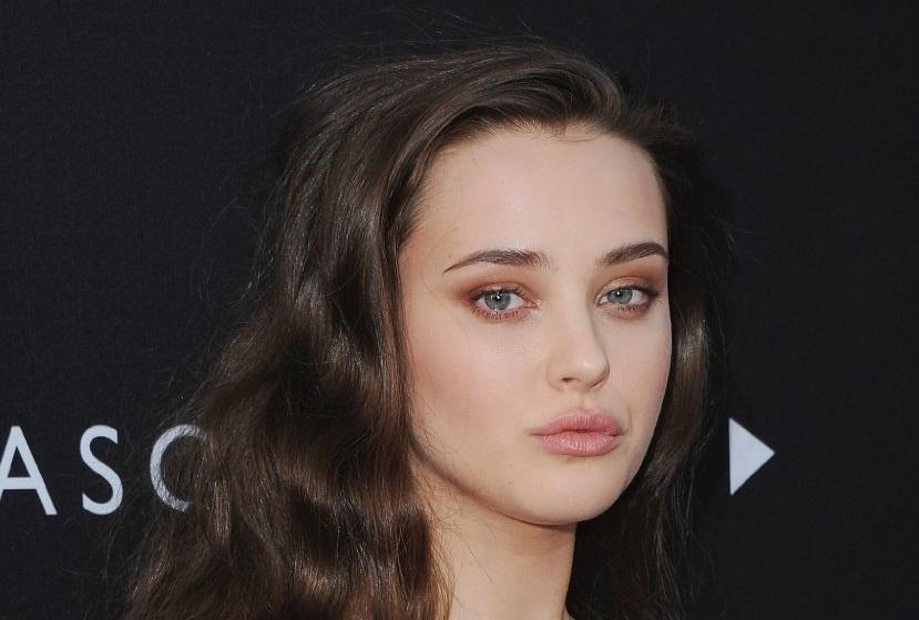 【即時娛樂】傳Katherine Langford做「蝙蝠女」