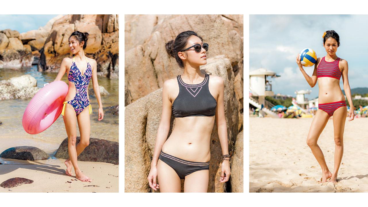 Gourami 斐濟炎夏