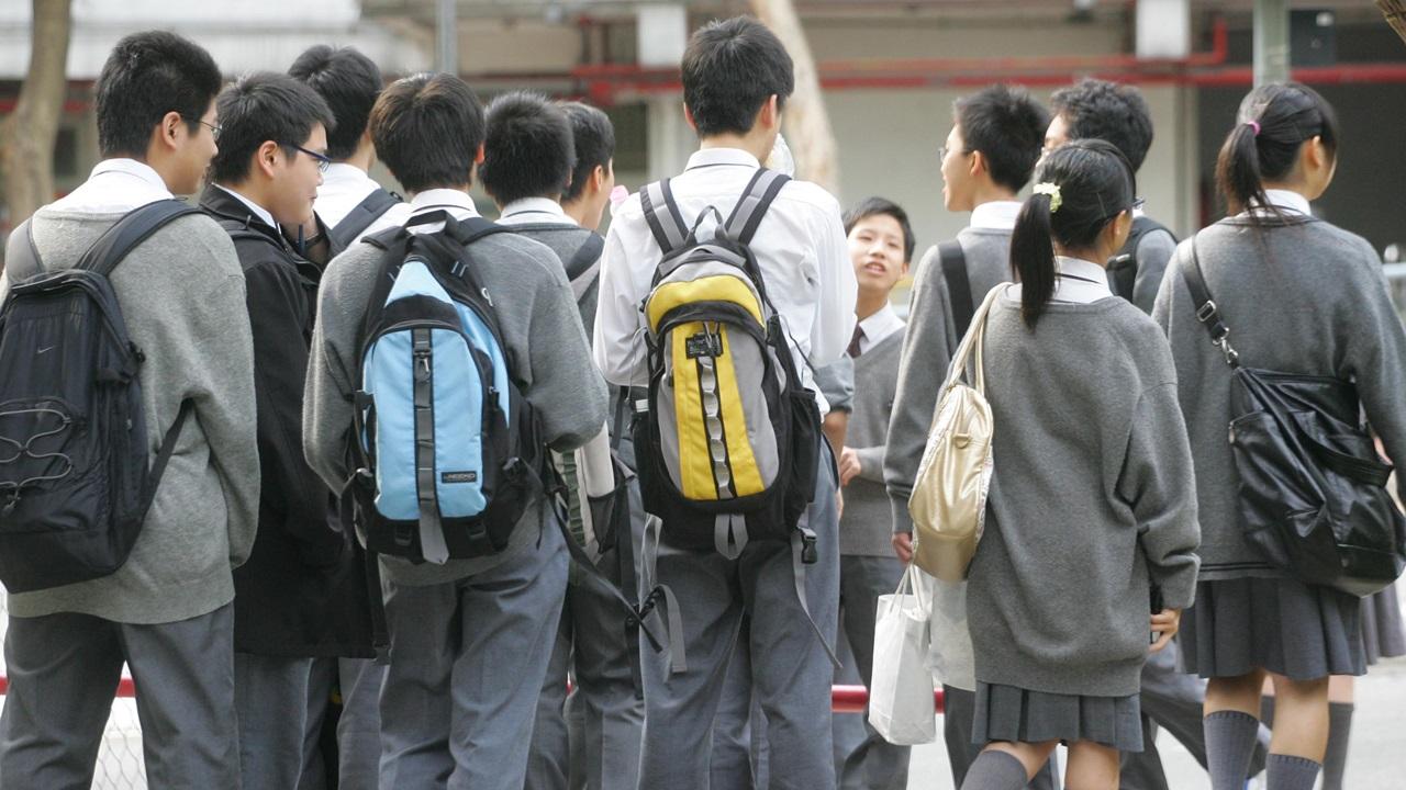 理大研究：逾60%中六生指新高中課程帶來挫敗感