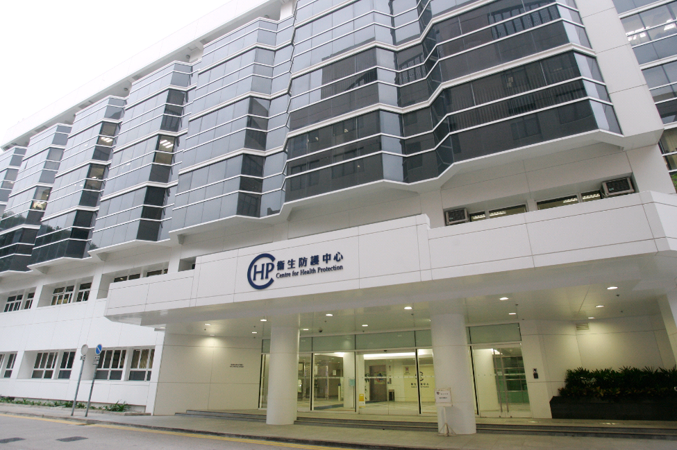 一名女子疑染中東呼吸綜合症