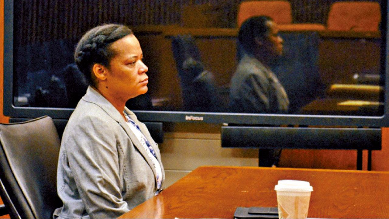 買兇殺夫騙保險 受益人竟是前妻