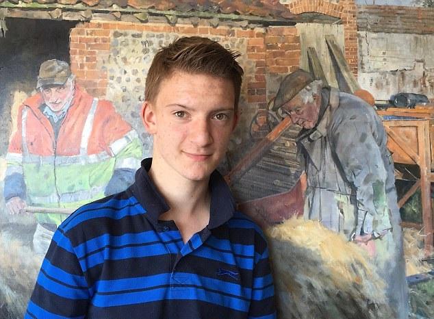 迷你莫奈賺2千萬