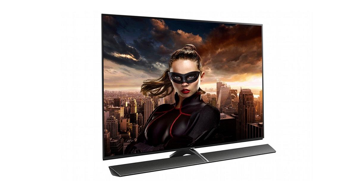Panasonic 4K OLED TV EZ1000即將登錄香港