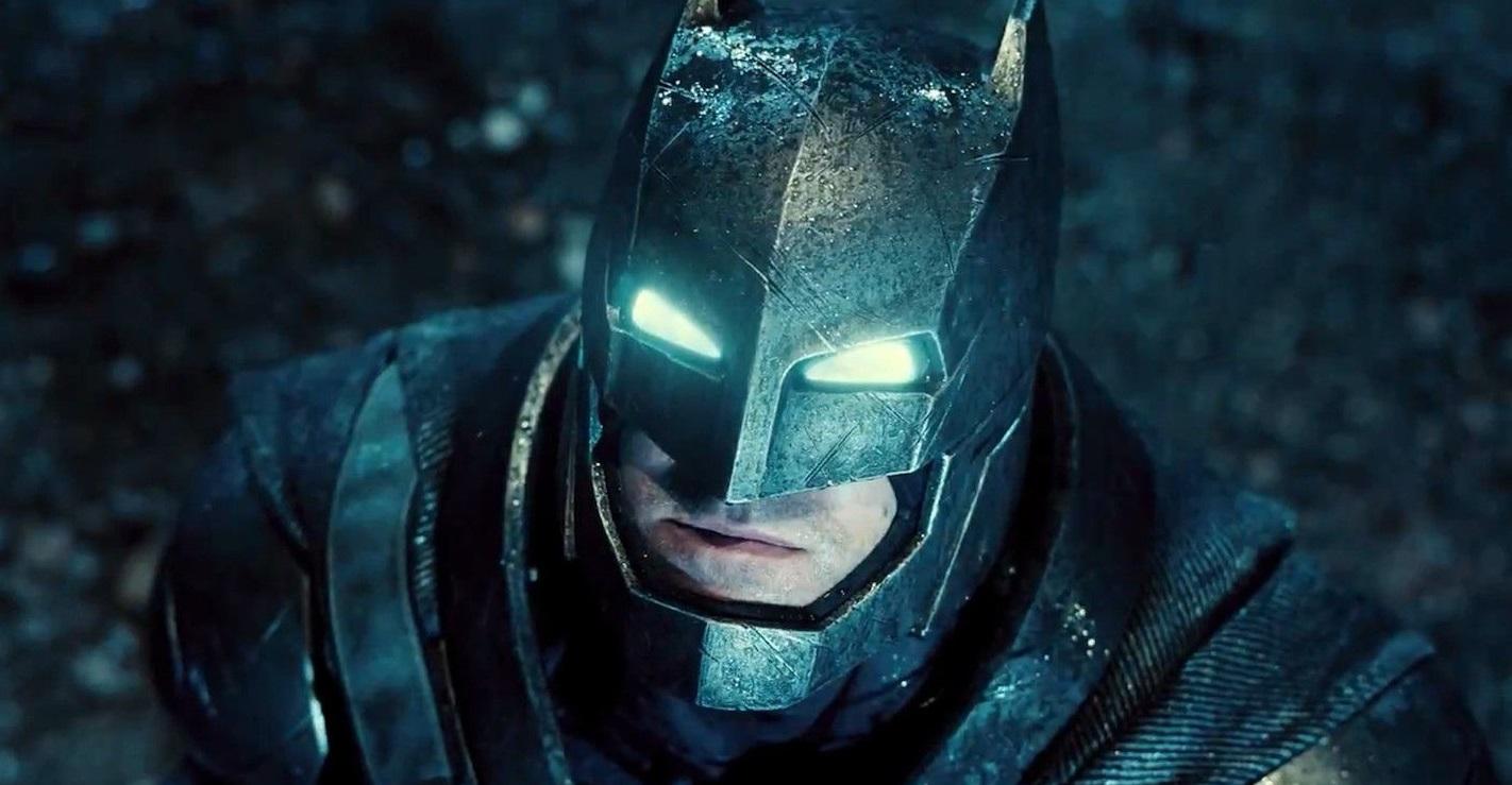 蝙蝠俠「偷食」 老婆上門「爆」小三