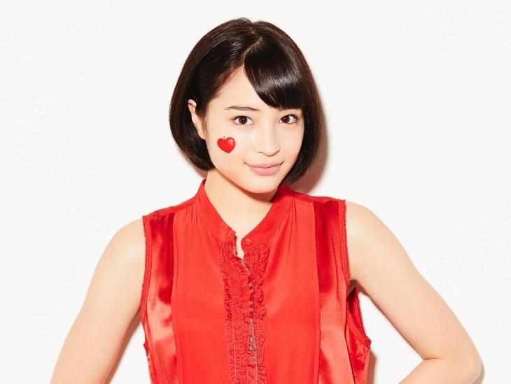 重拍《花樣男子》 廣瀬鈴飾演「杉菜」