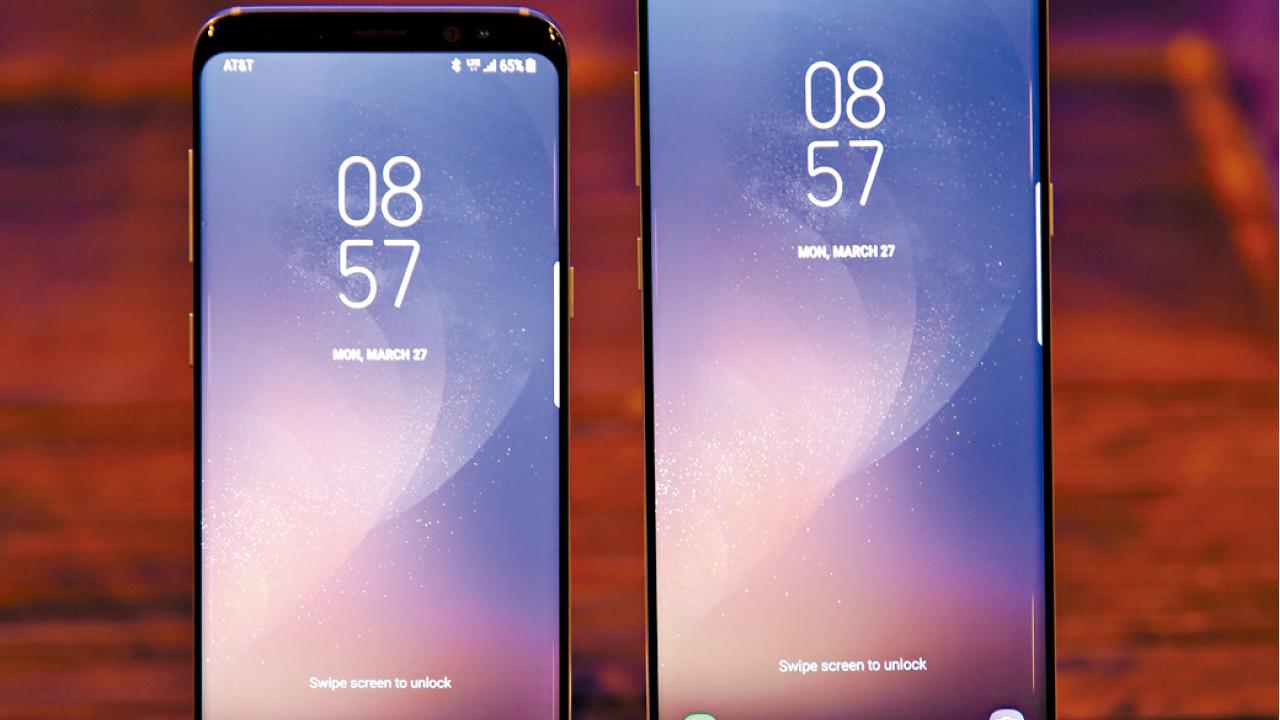 Galaxy Note 8 或9月初推出