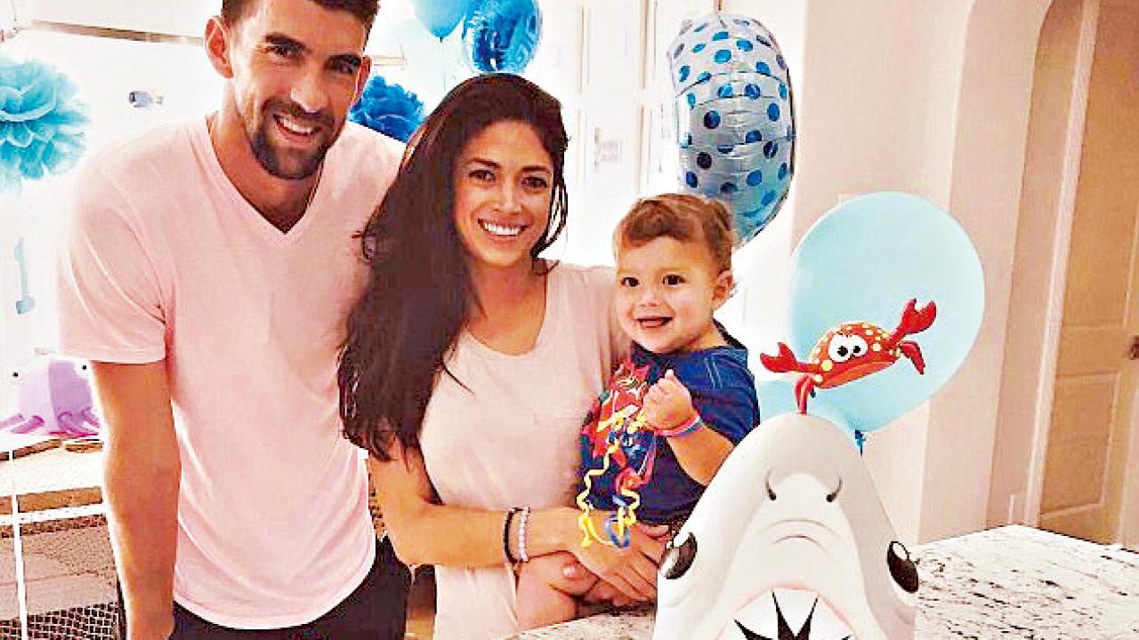 鯊口逃生 菲比斯決戰大白鯊