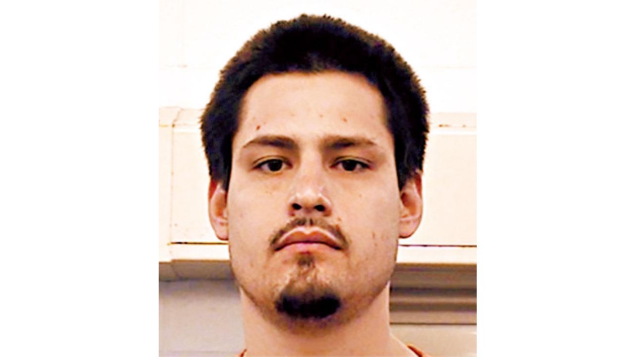 醋漢擎槍圖殺女友  語音助理報警救命