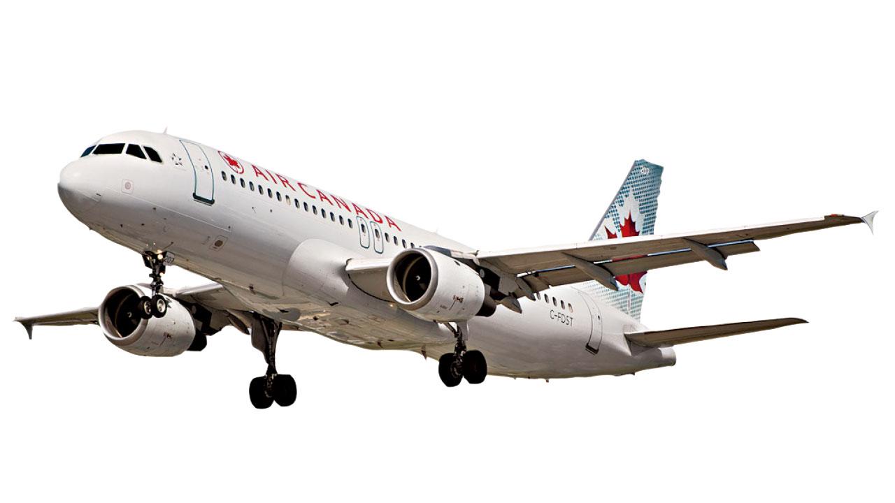 險釀史上最嚴重千人空難 加航險降滑行道撞4客機