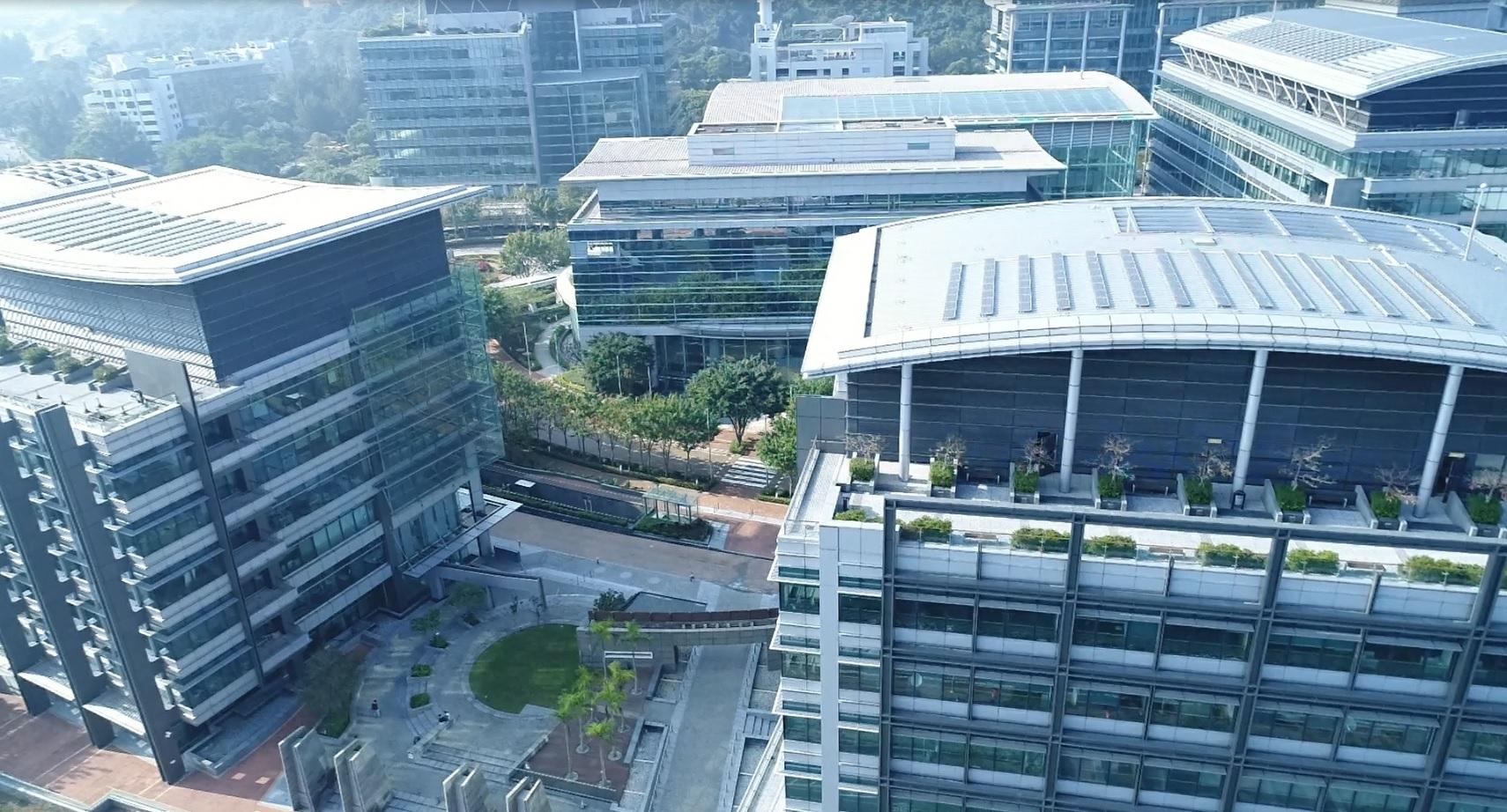 月租8千至1萬 8億元創新斗室 2020年落成