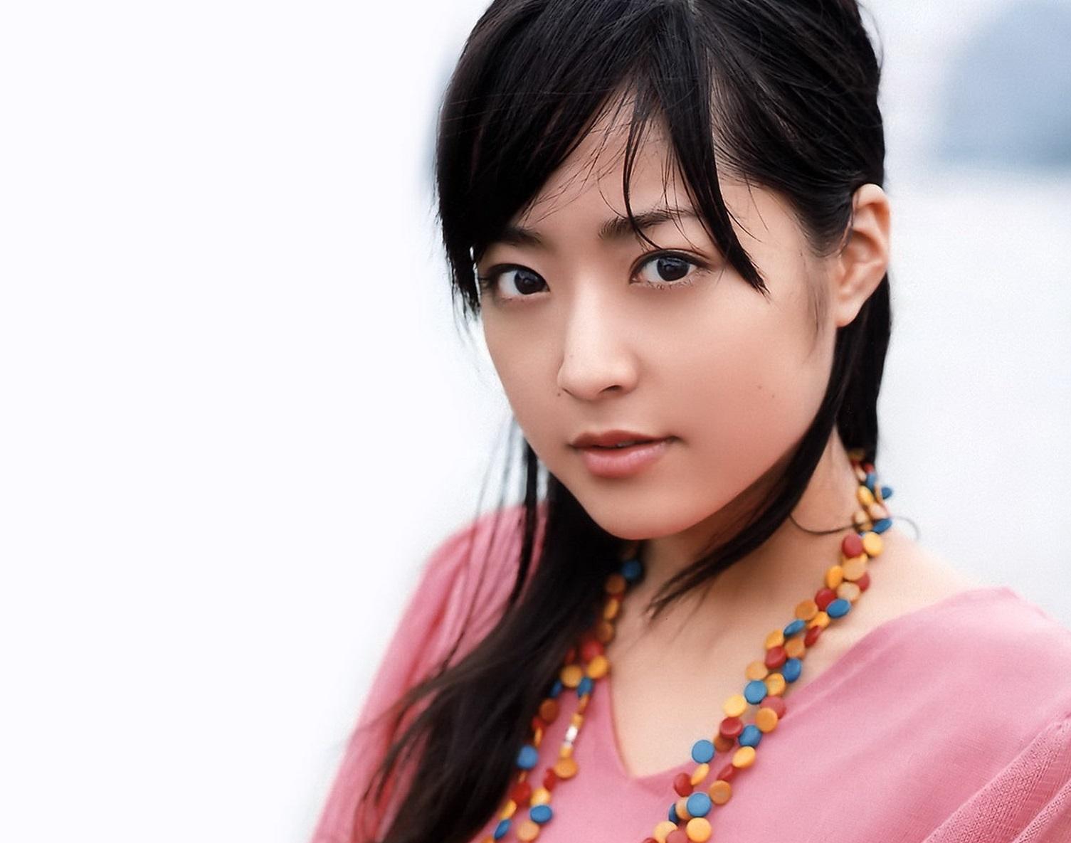 井上真央復出 與妻夫木聰拍劇