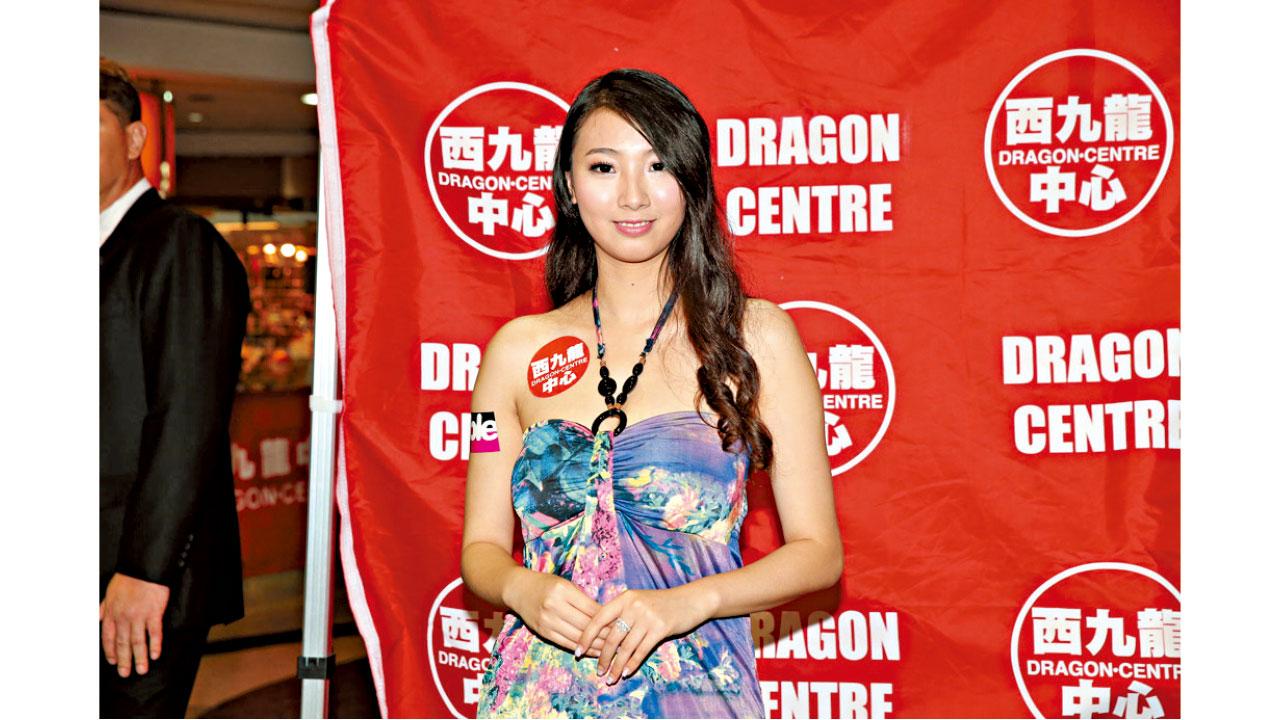 林雅詩勸三思 麥紫莉拍AV交公司安排