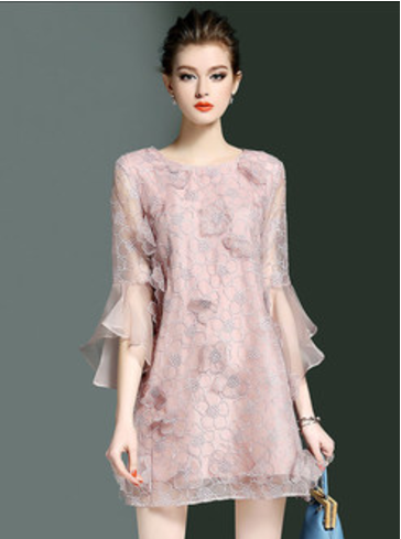 仙氣飄飄處處聞