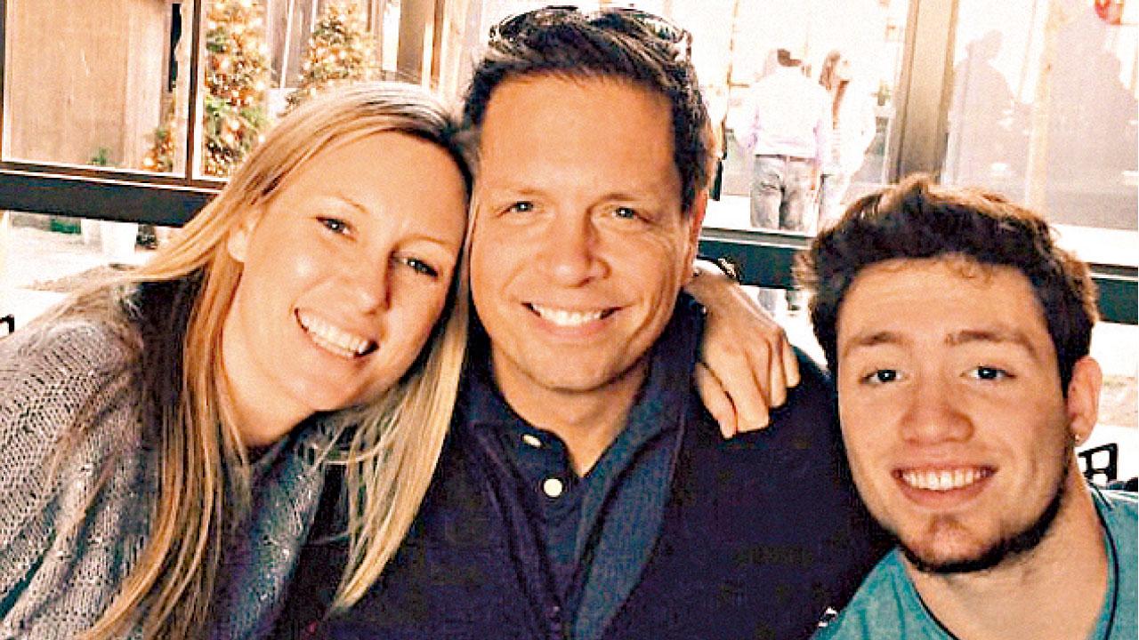 美警槍殺報案女 關隨身攝錄惹質疑