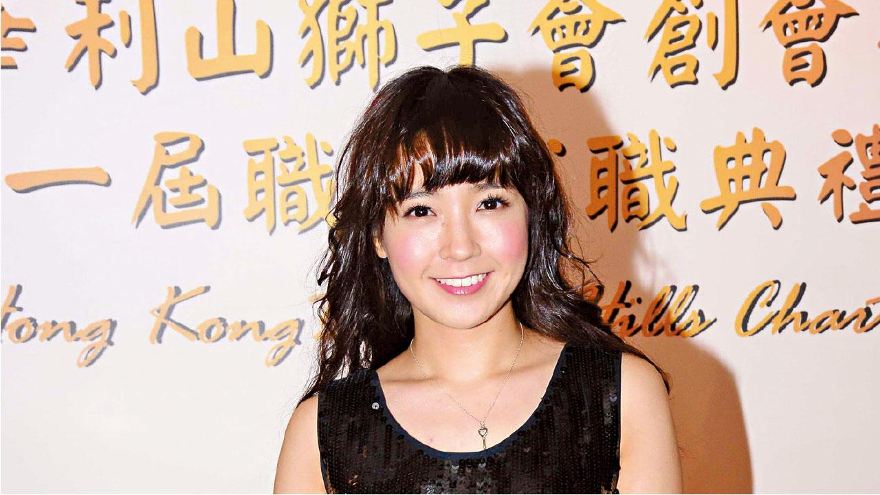 糖妹盼生日前找到另一半