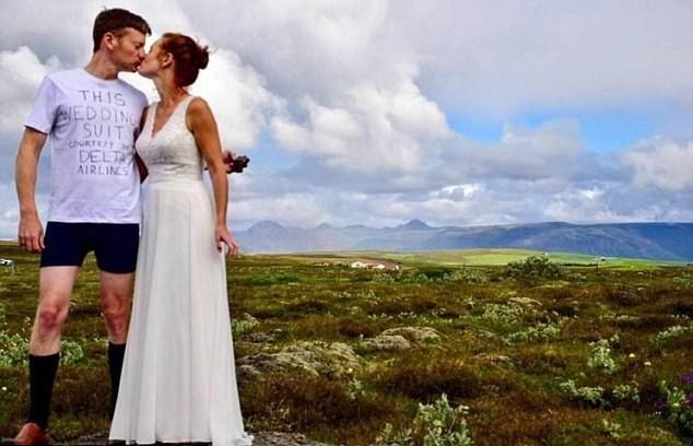 「呢件結婚禮服多得達美」