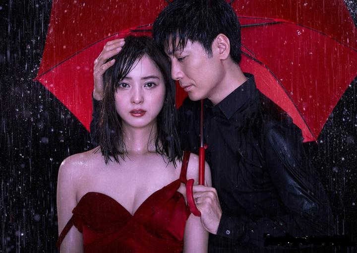 佐佐木希新劇演「性上癮」