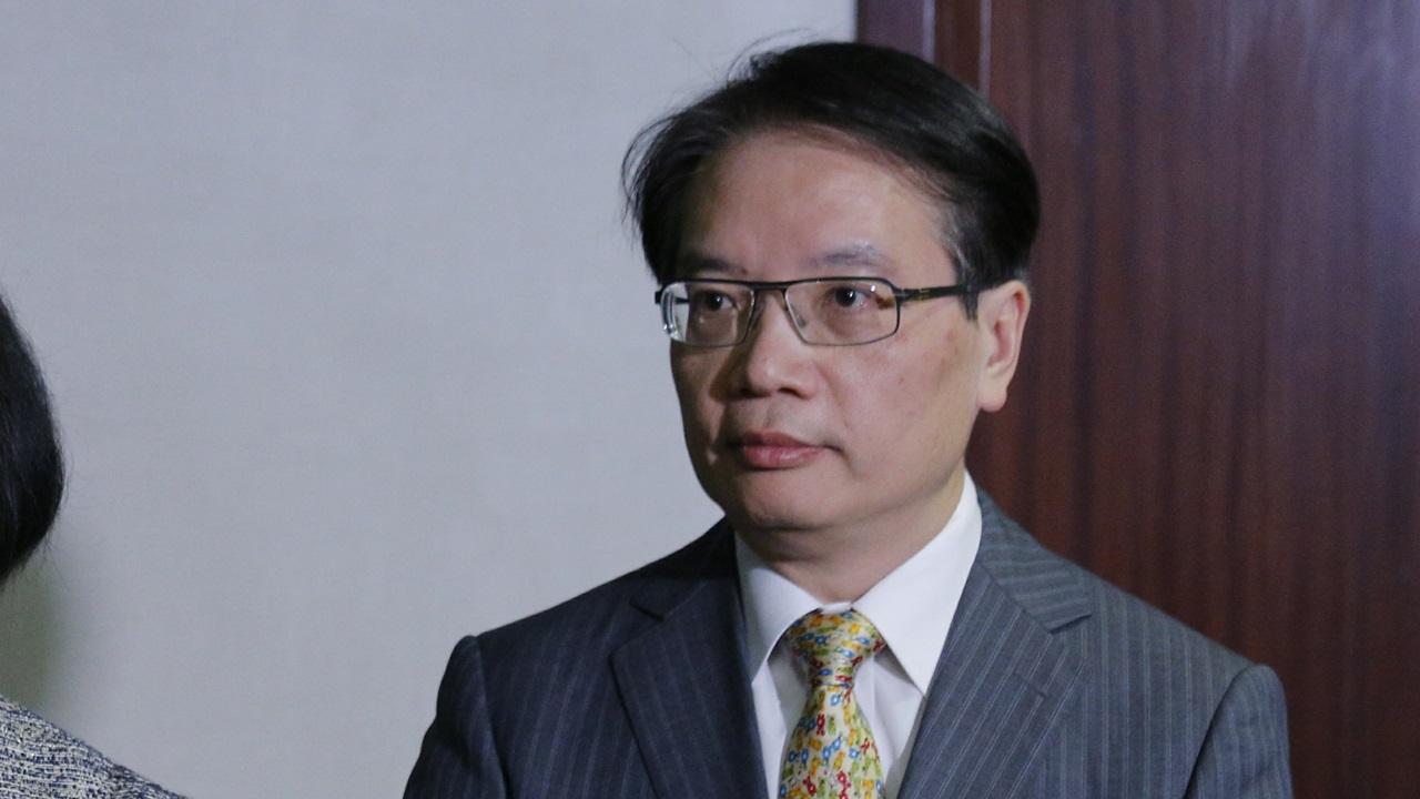 法國醫院48床位 最快下周三可接收公院病人