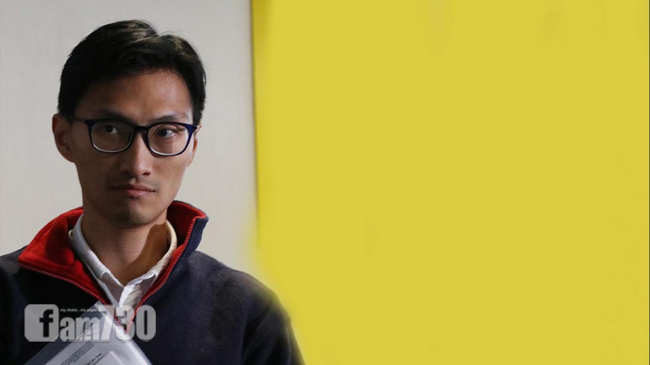 朱凱廸稱菜園村搬村事件見識到鄉議局影響力