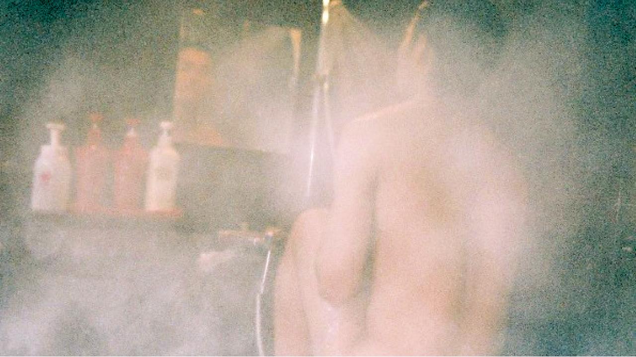 野村周平 post出浴照