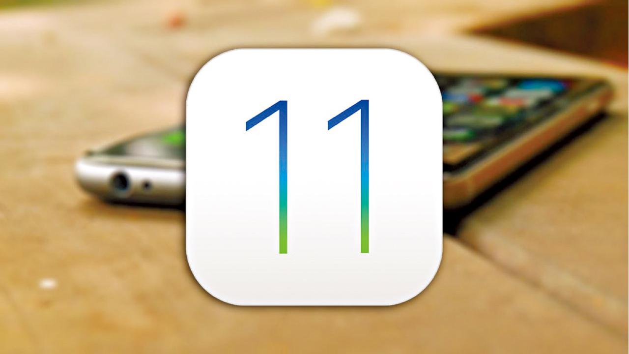 iOS 11 beta 4登場 Android O進入最後階段