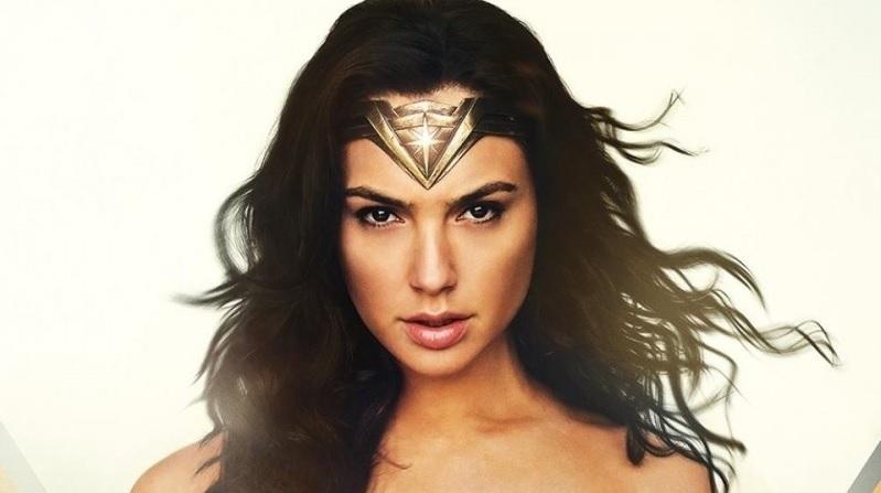 【即時娛樂】《神奇女俠》續集確定2019年聖誕上映