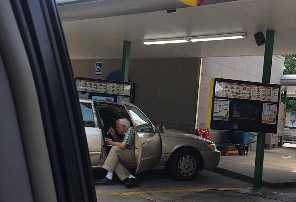 與子偕老……融化每顆心