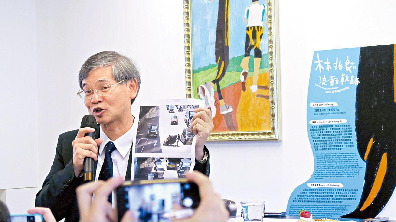 取消強積金對沖安排 羅致光料最遲年底推出