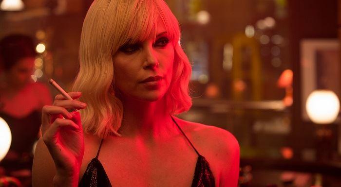 【新片推介】原子殺姬