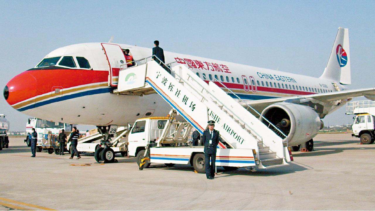 東航整形限航令 港航班同生效 外科醫生指不合理