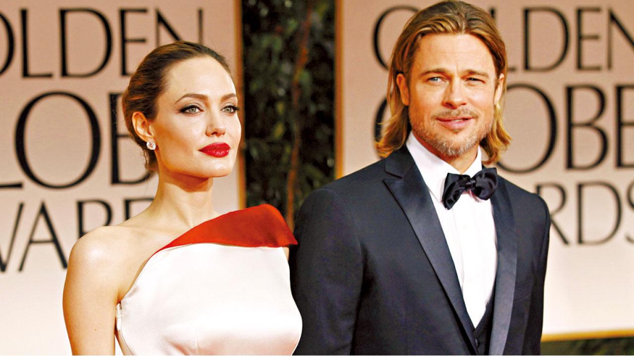 安祖蓮娜自爆患面癱