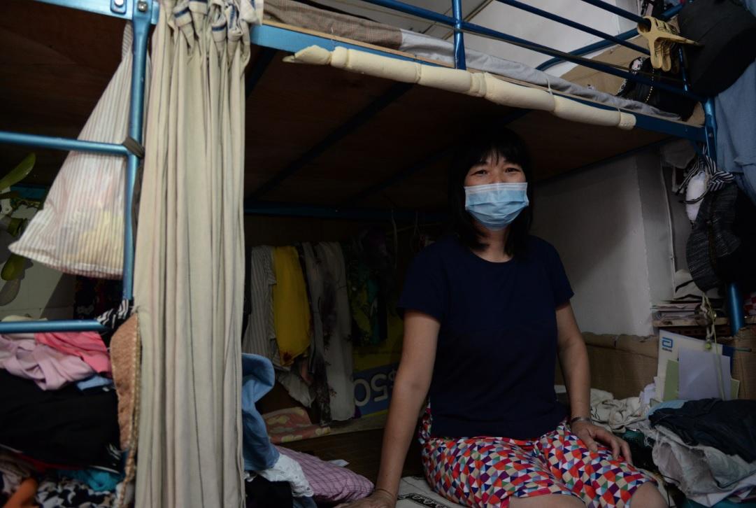 業主濫收劏房戶水電費嚴重