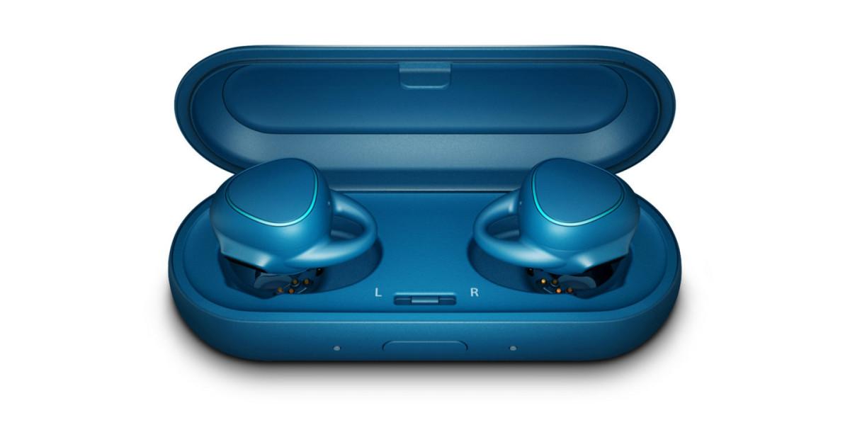 三星擬推出智能藍牙耳機 支援Bixby