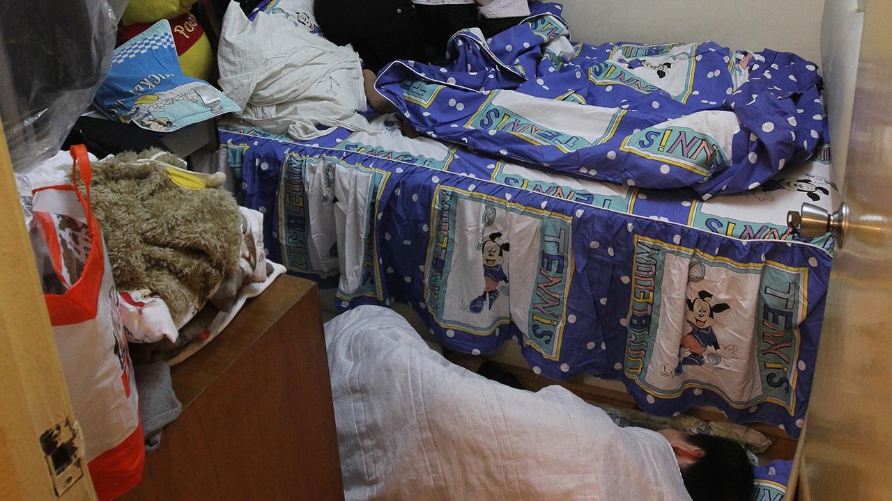 有團體批評劏房業主濫收水電費 促政府立法監管